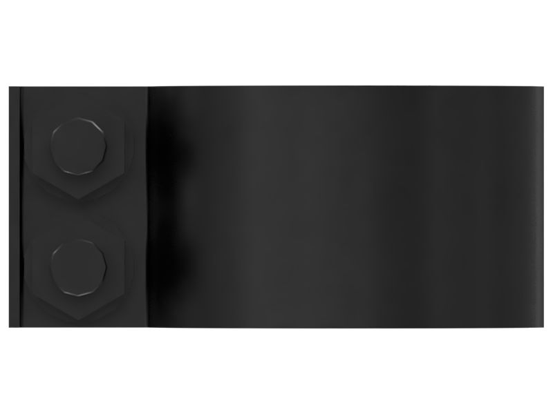 Зажим диаметром 82,4 мм