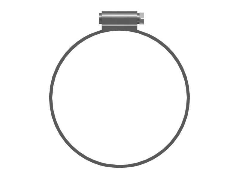 ХОМУТ ШЛАНГА