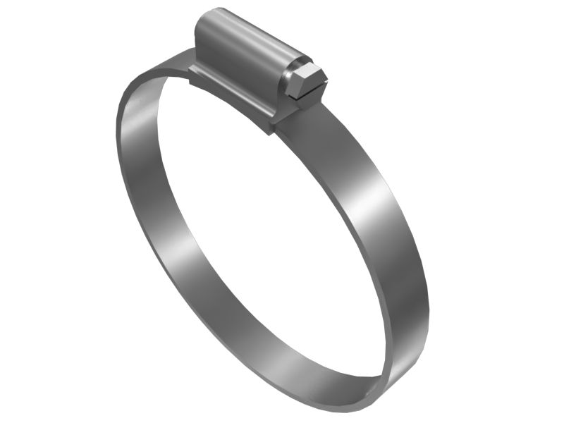 230-5811: ХОМУТ ШЛАНГА