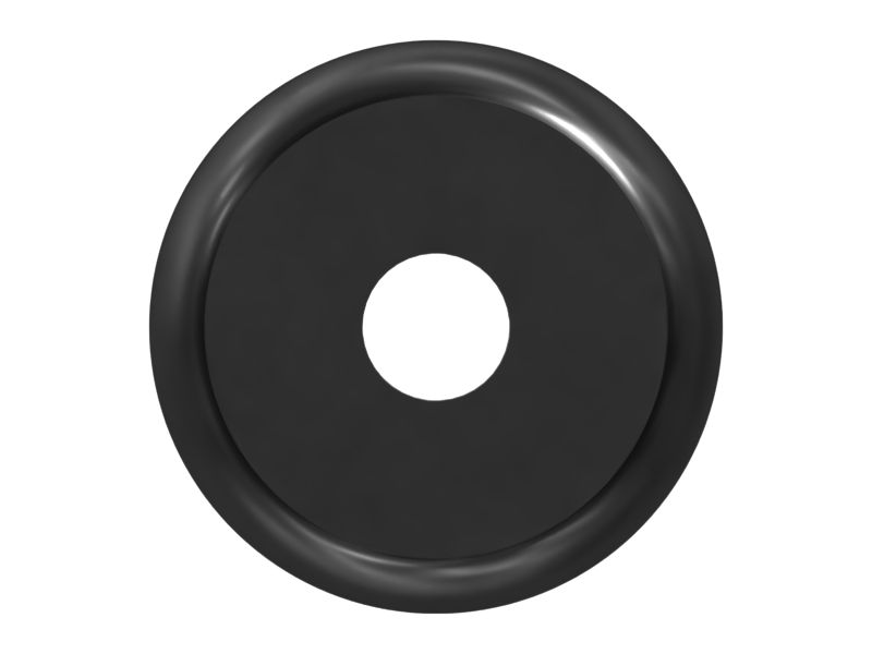 Ролик втулки, наружный диаметр 30,96 мм