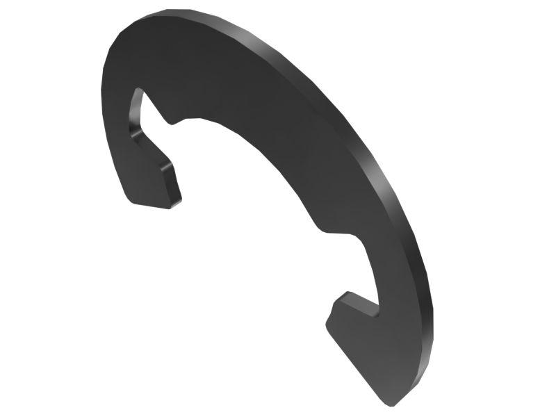 006-7403: E Clip Ring Retainer | Cat® Parts Store