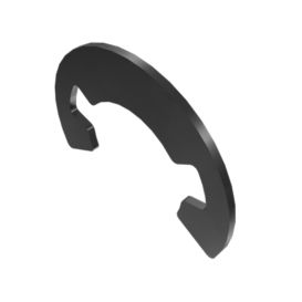 006-7403: E Clip Ring Retainer
