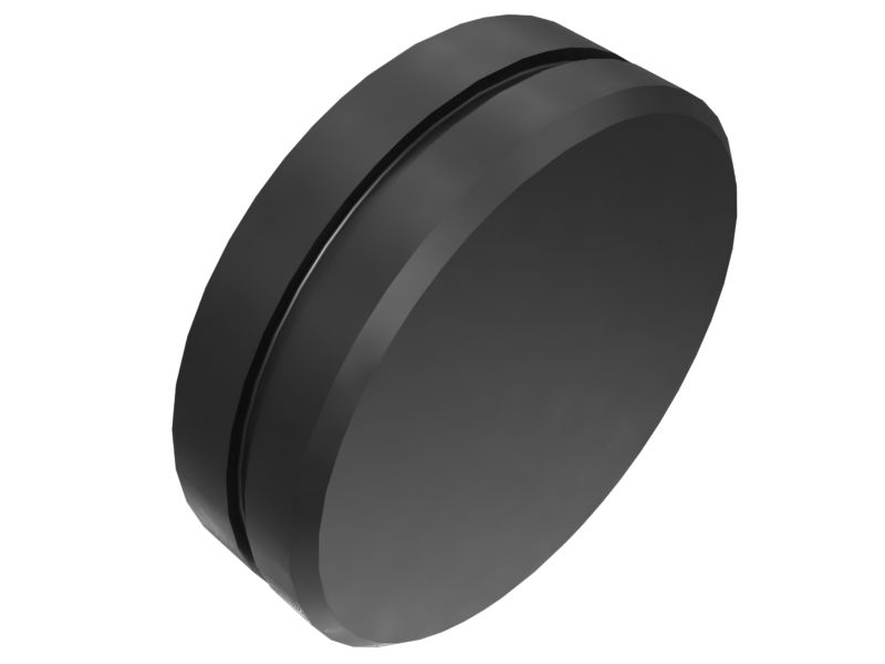 9W-7038: Стопорное кольцо