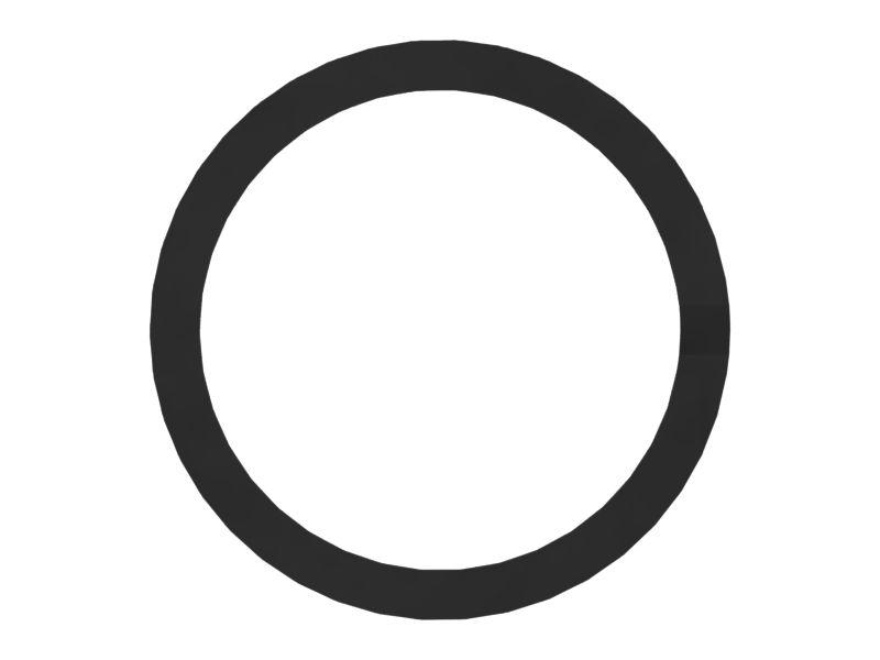 Ламинарное стопорное кольцо, внутренний диаметр 20,6 мм