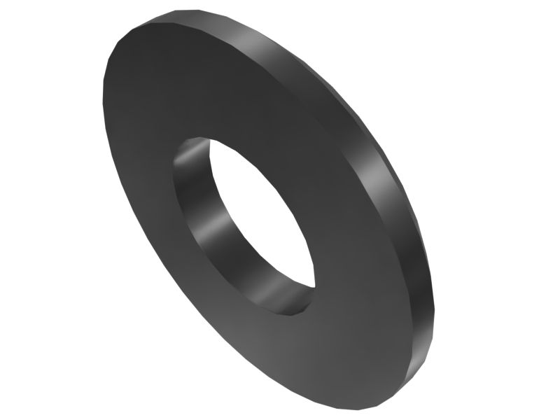 КОЛЬЦО УПОРНОЕ