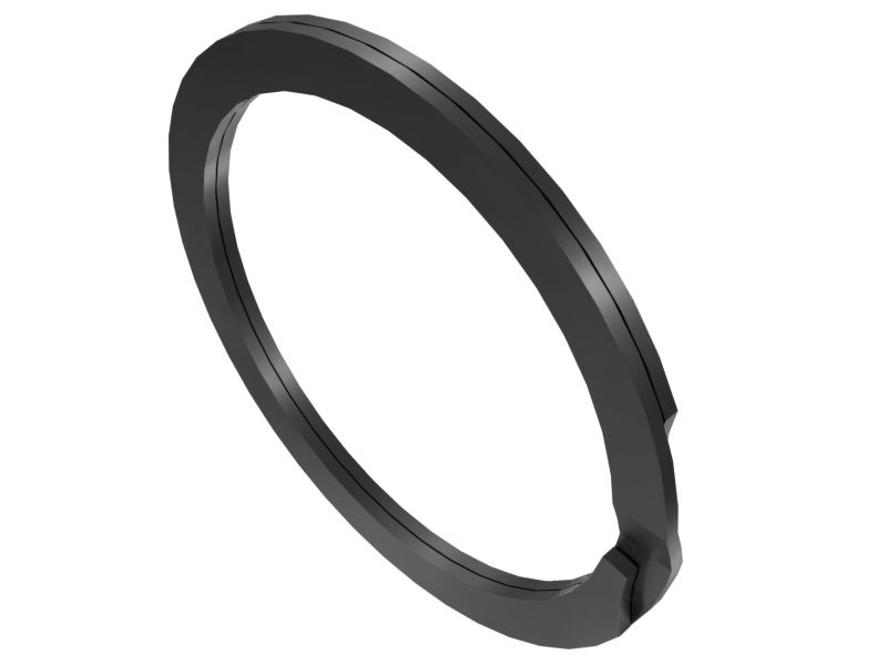 Ламинарное стопорное кольцо, внутренний диаметр 20,6 мм