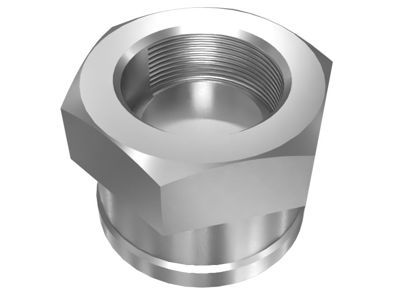 099-3322: Заглушка для гидравлического шланга