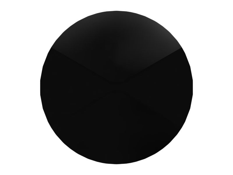 Заглушка корпуса рычага для стартера