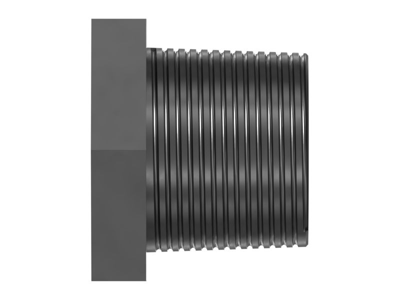 Втулка длиной 19 мм, переходная