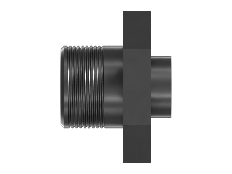 Шестигранная заглушка M14