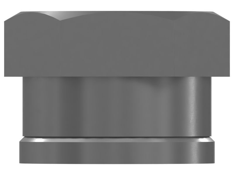 Заглушка для гидравлического шланга