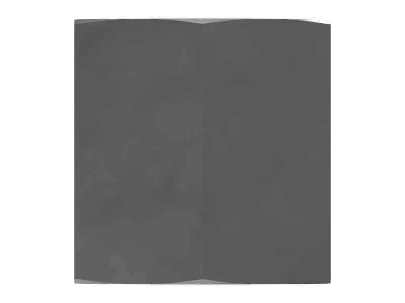 Зажимная гайка M12