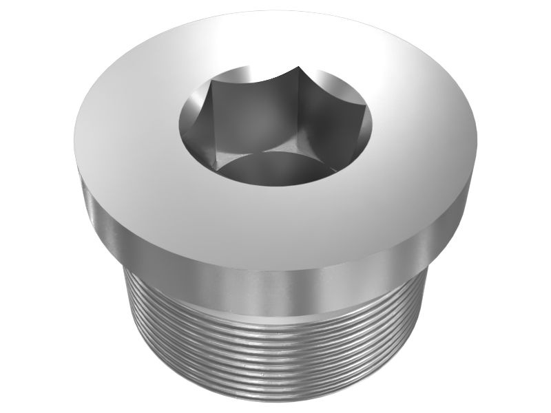 Усиленная заглушка STOR