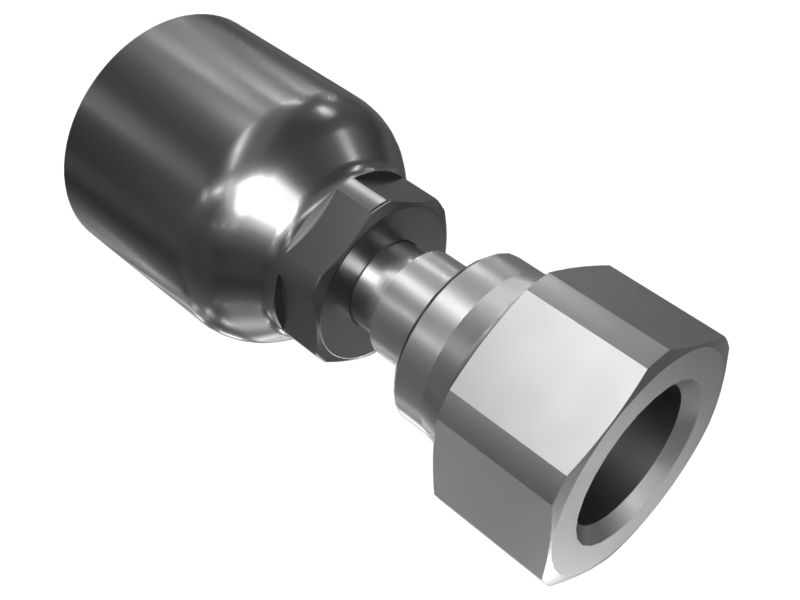154-0102: Permanent Coupling | Cat® Parts Store