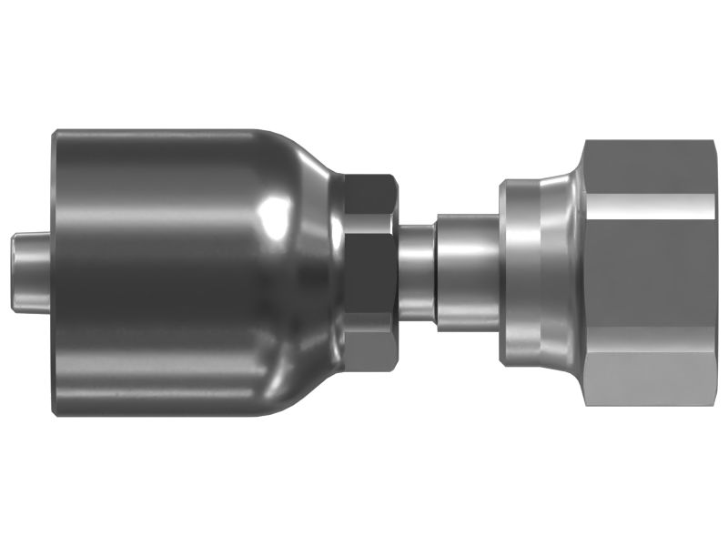154-0102: Permanent Coupling | Cat® Parts Store