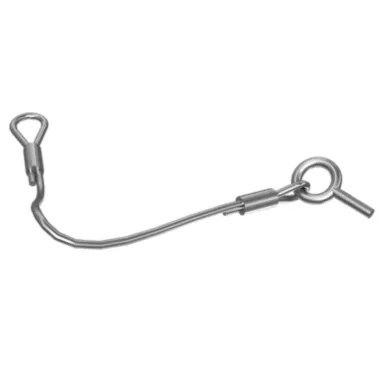 7G-8282: Track Adjuster And Recoil Lock Cable
