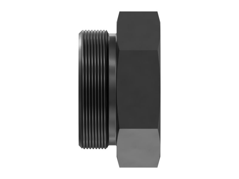 Прямой переходной патрубок