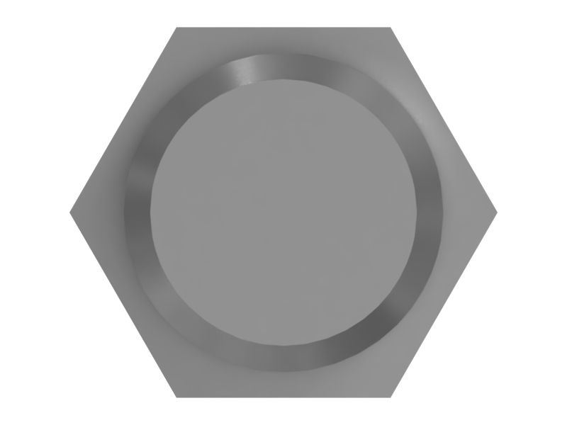 Переходник воздушного фильтра