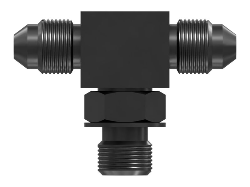 Прямые переходники 37°