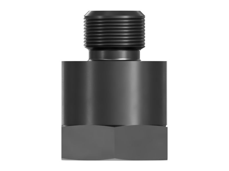 Прямой переходник давления топлива