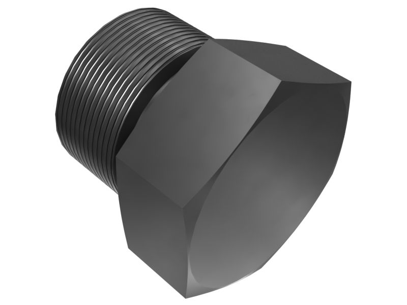 ЗАГЛУШКА УСИЛЕННАЯ STOR