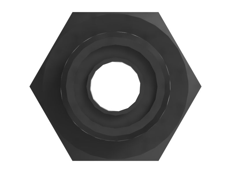 Прямые переходники длиной 62,5 мм