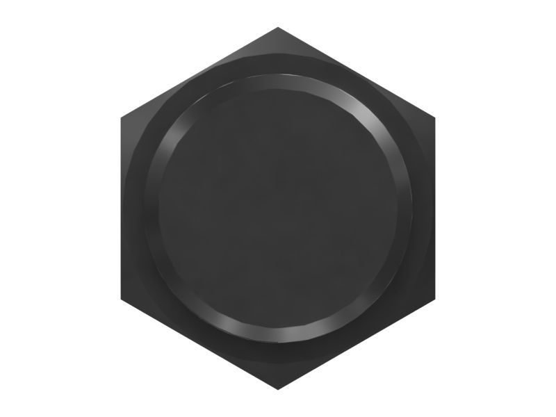 ЗАГЛУШКА УСИЛЕННАЯ STOR