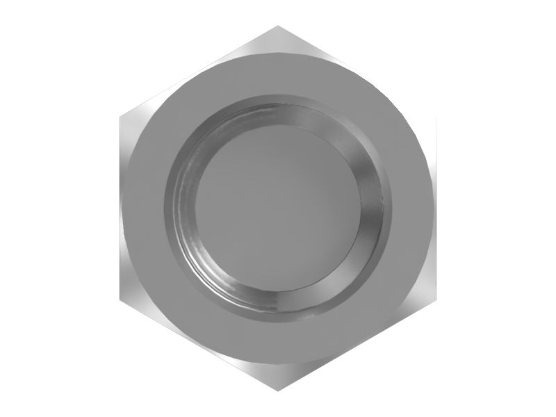 Заглушка для гидравлического шланга