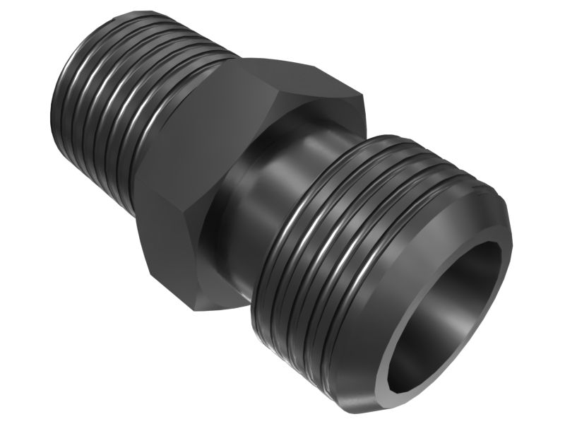 Блок электромагнитного клапана