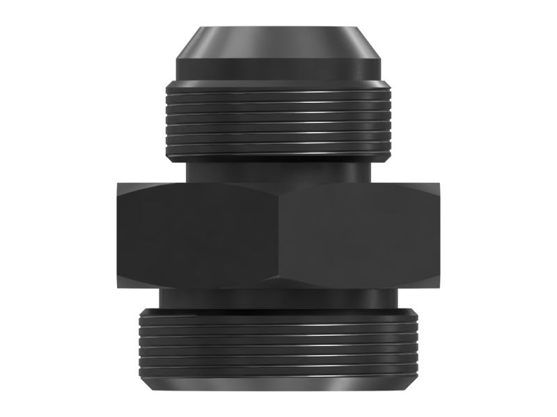 Прямой переходной патрубок 1 5/16 x 1 5/8