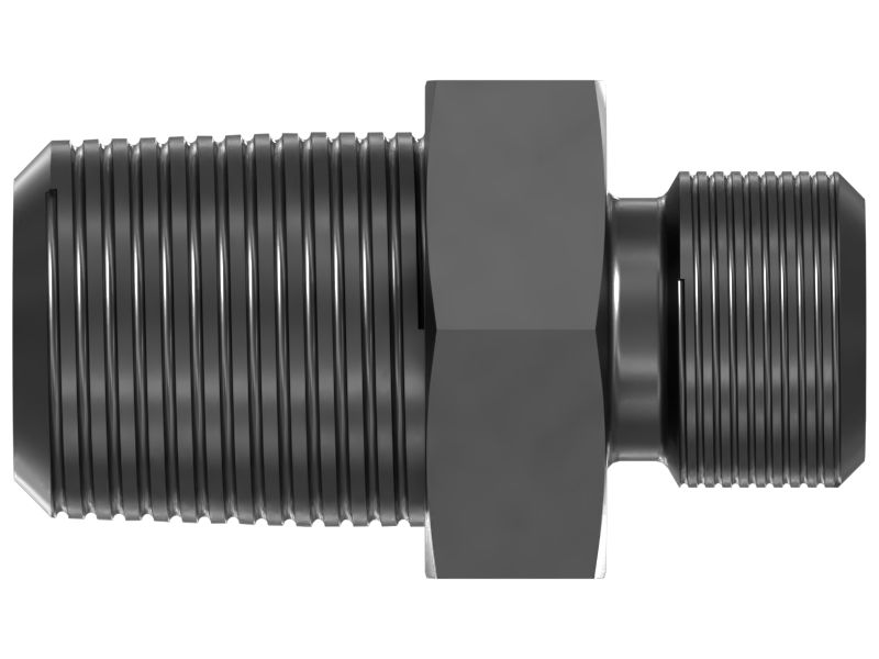 Прямые переходники длиной 30 мм