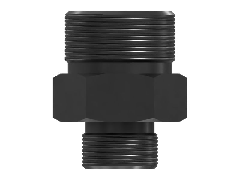 Прямой переходник, 13/16 x 1-3/16