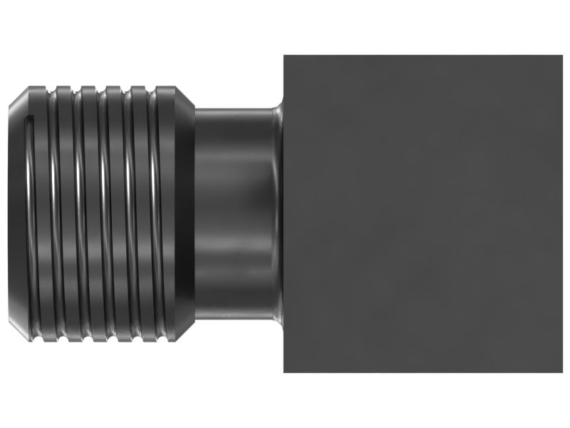 Прямые переходники длиной 22 мм