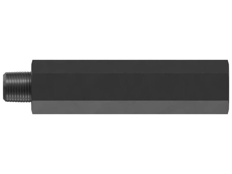 Трубные переходники (длина 76 мм)