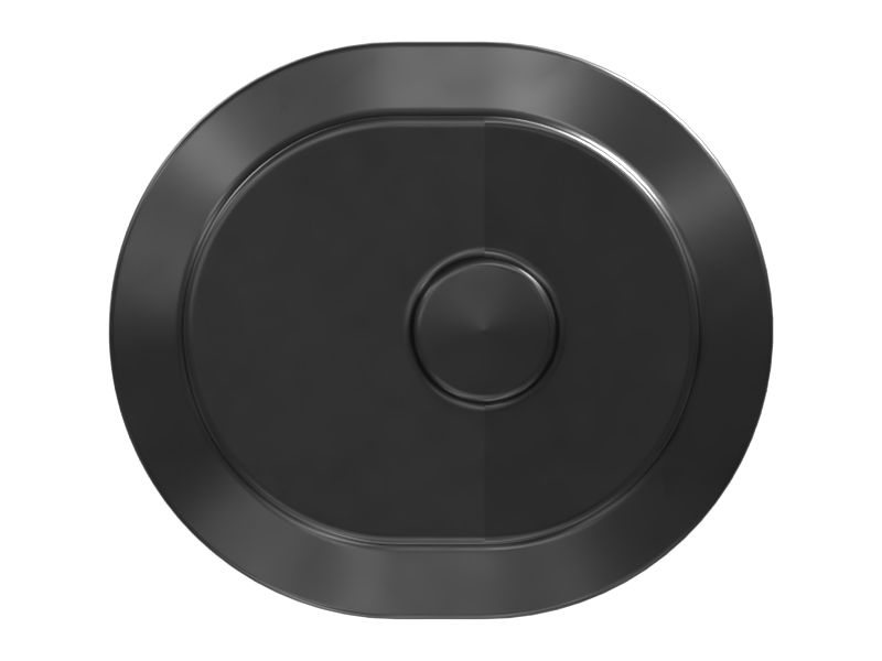 Шариковая рукоятка блокировки рамы