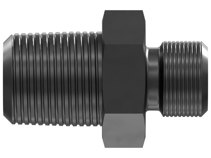 Прямые переходники длиной 30 мм