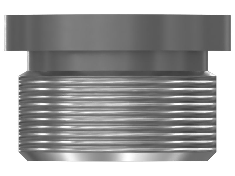 Усиленная заглушка STOR