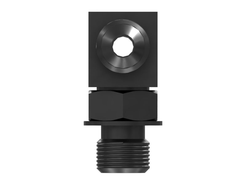 Прямые переходники 37°