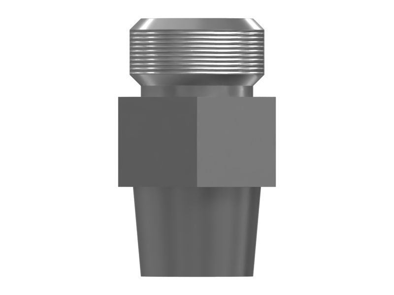 Переходник воздушного фильтра