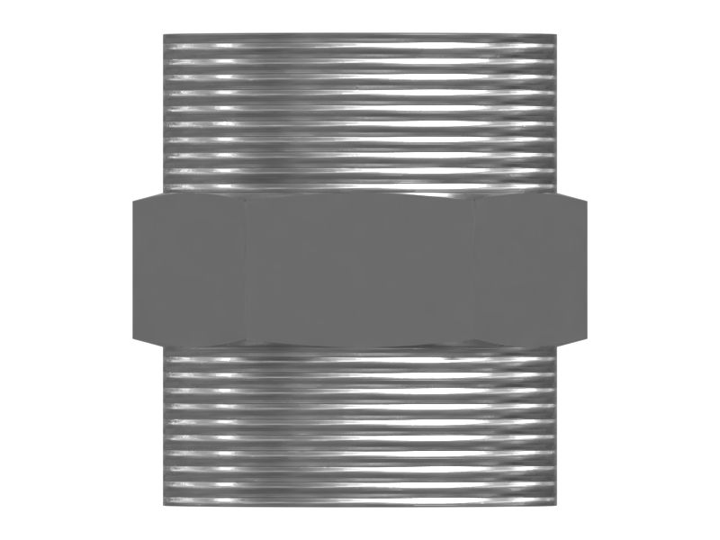 Прямые переходники