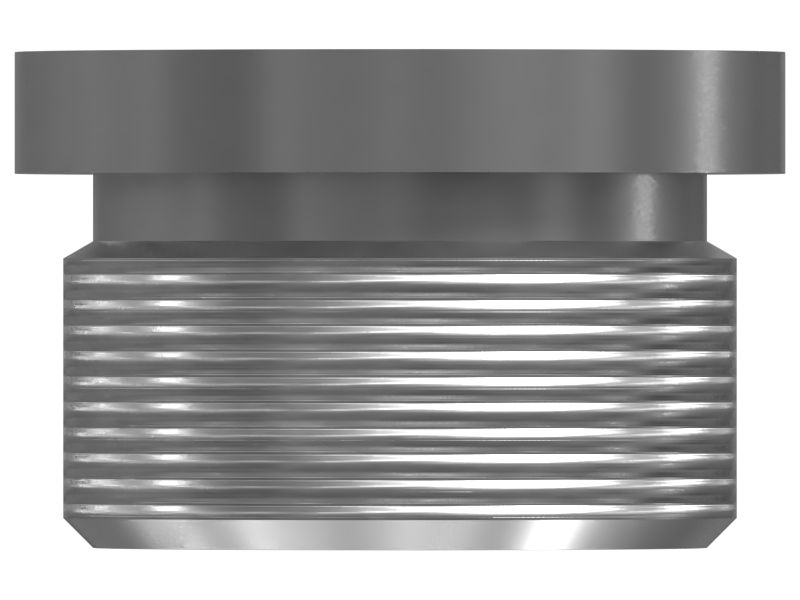 Усиленная заглушка STOR