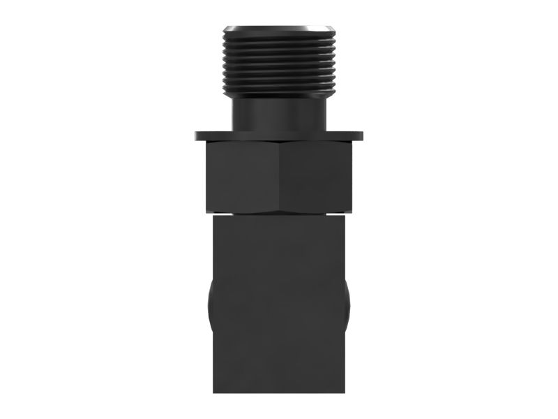 ПЕРЕХОДНОЙ КОЛЕНЧАТЫЙ ПАТРУБОК