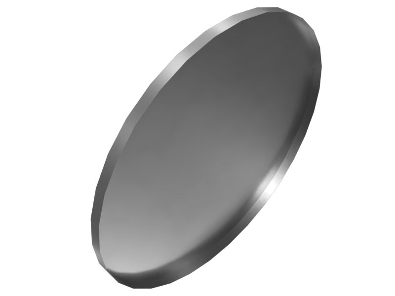 Сливная пробка бортового редуктора