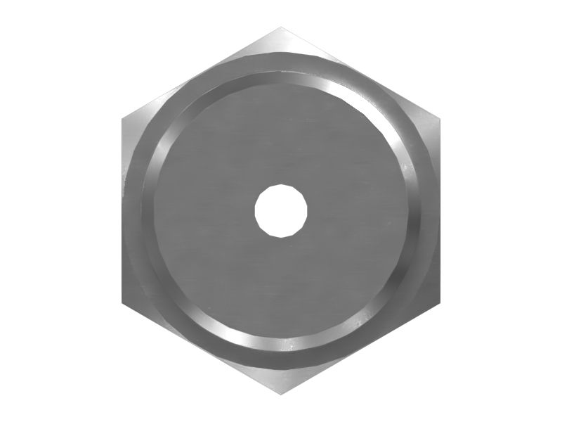 Прямые переходники длиной 28 мм