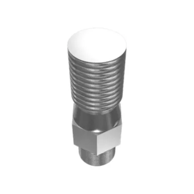 CAT 65,41 MM UZUNLUĞUNDA SABİT KAPLİN