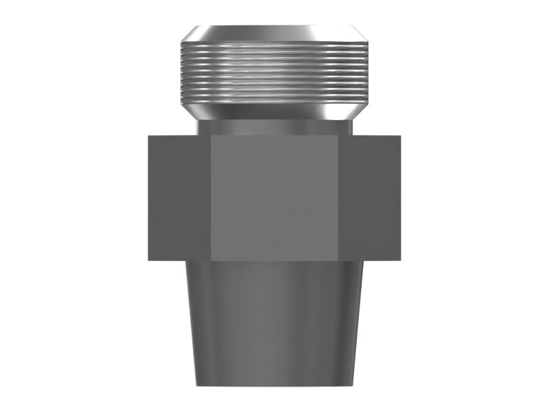 Переходник воздушного фильтра