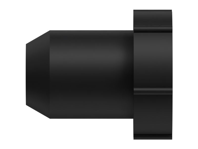 Защитная крышка коробки передач, длина 18,29 мм