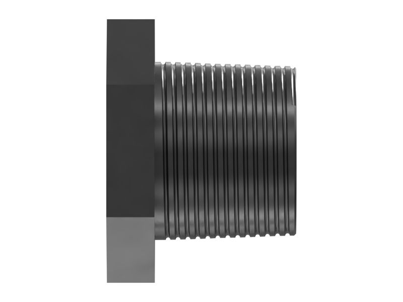 Втулка длиной 19 мм, переходная