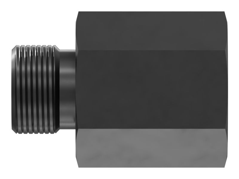 Прямой переходник с BSPP на STOR