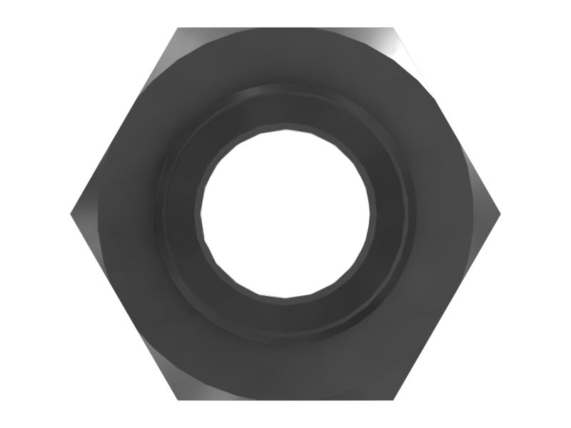 Прямой переходной патрубок 1 5/16 x 1 5/8